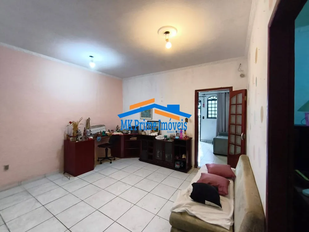 Casa, 3 quartos, 117 m² - Foto 7