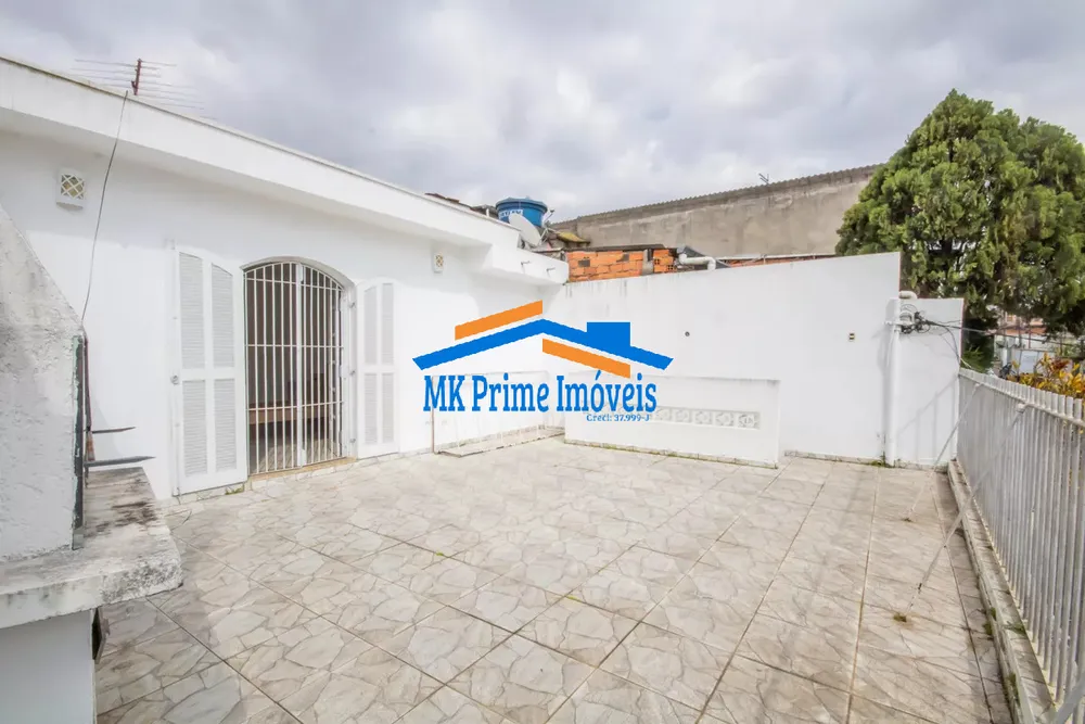 Sobrado, 2 quartos, 219 m² - Foto 6