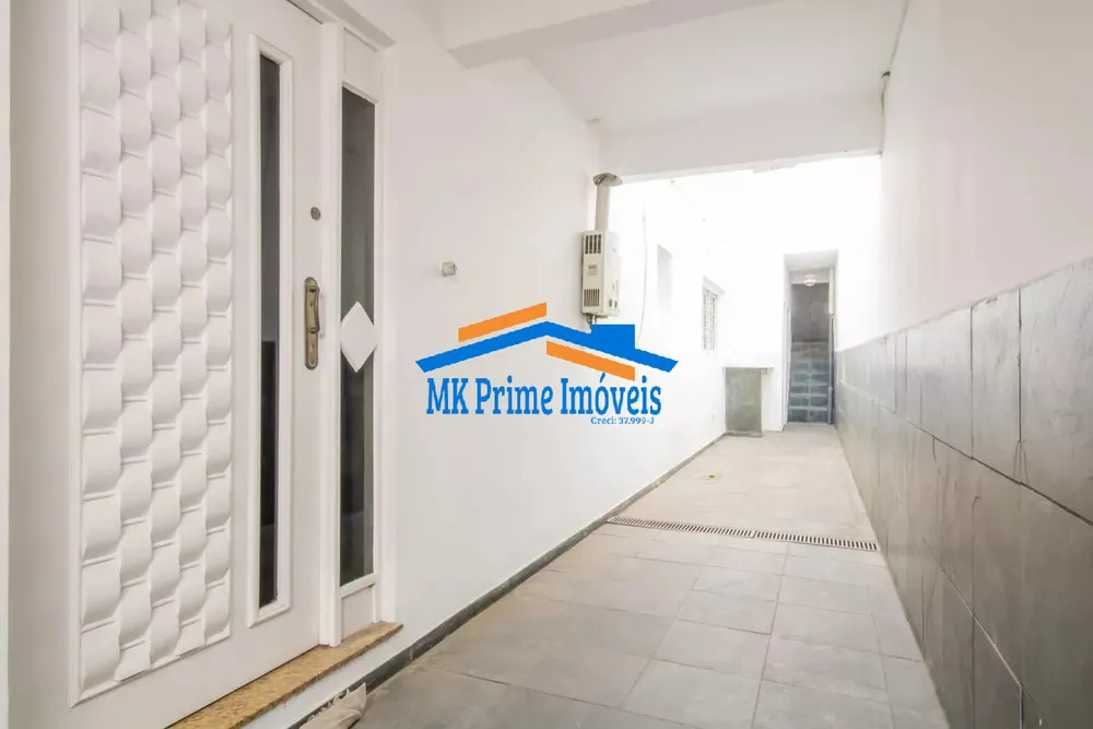 Sobrado, 2 quartos, 219 m² - Foto 4