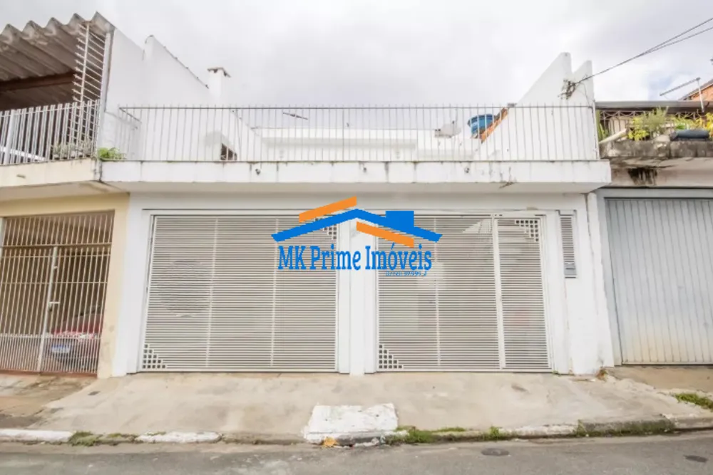 Sobrado, 2 quartos, 219 m² - Foto 1
