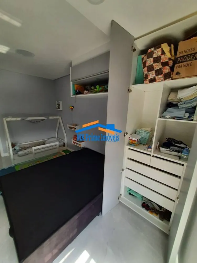 Apartamento, 2 quartos, 70 m² - Foto 2