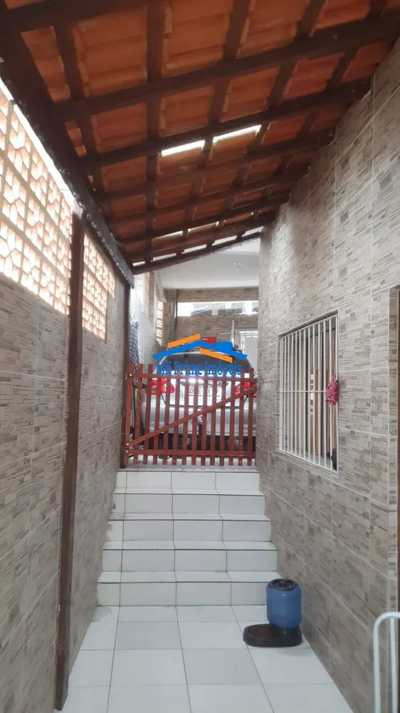 Sobrado, 2 quartos, 210 m² - Foto 2