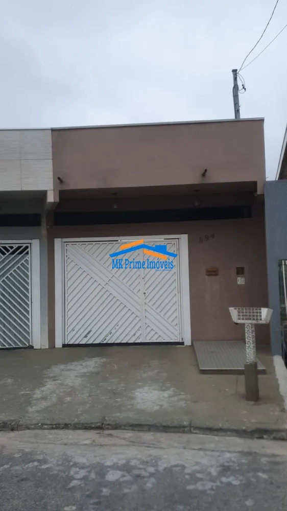 Sobrado, 2 quartos, 210 m² - Foto 1