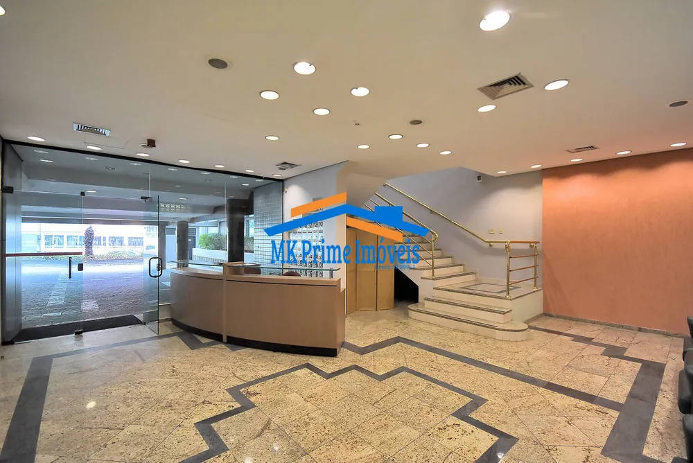 Prédio Inteiro, 4504 m² - Foto 5