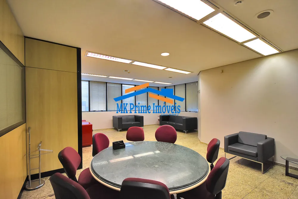 Prédio Inteiro, 4504 m² - Foto 7
