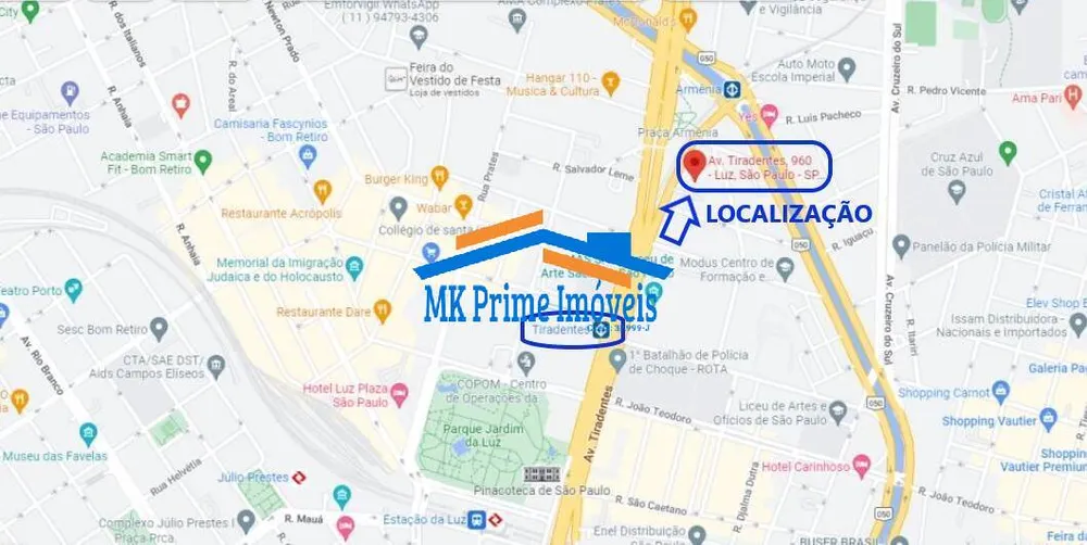 Prédio Inteiro, 4504 m² - Foto 6