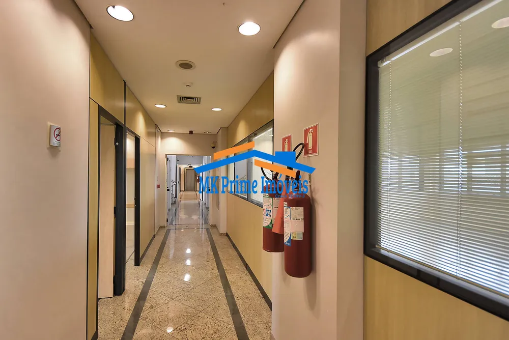 Prédio Inteiro, 4504 m² - Foto 11