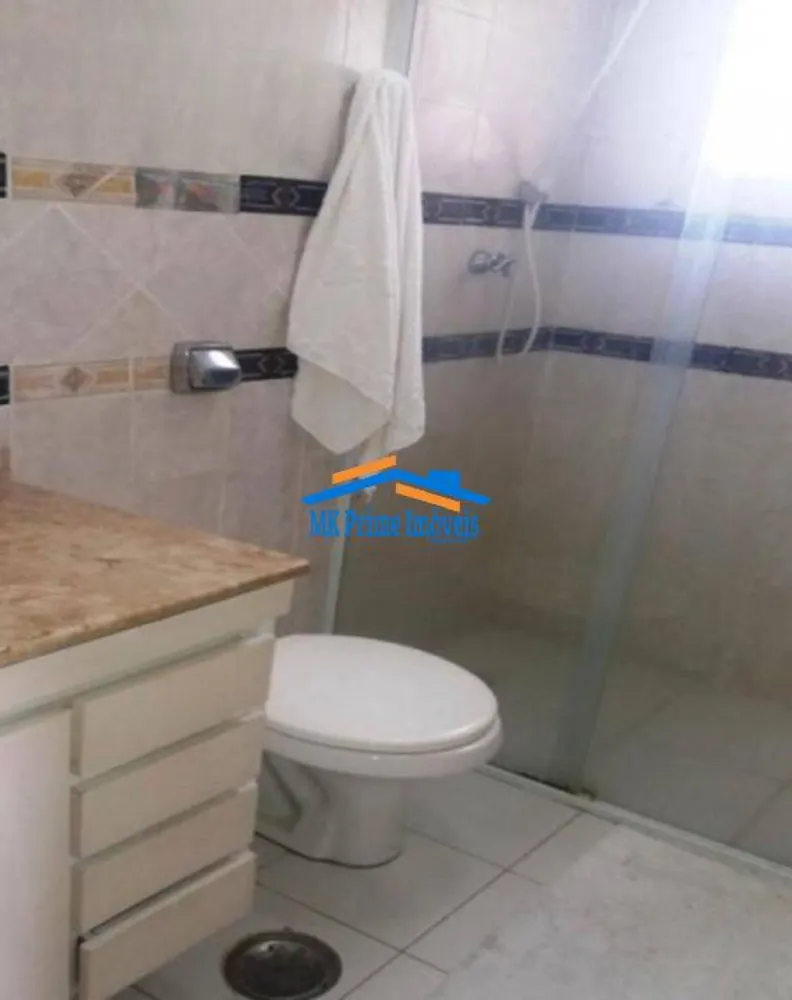 Apartamento, 3 quartos, 82 m² - Foto 10