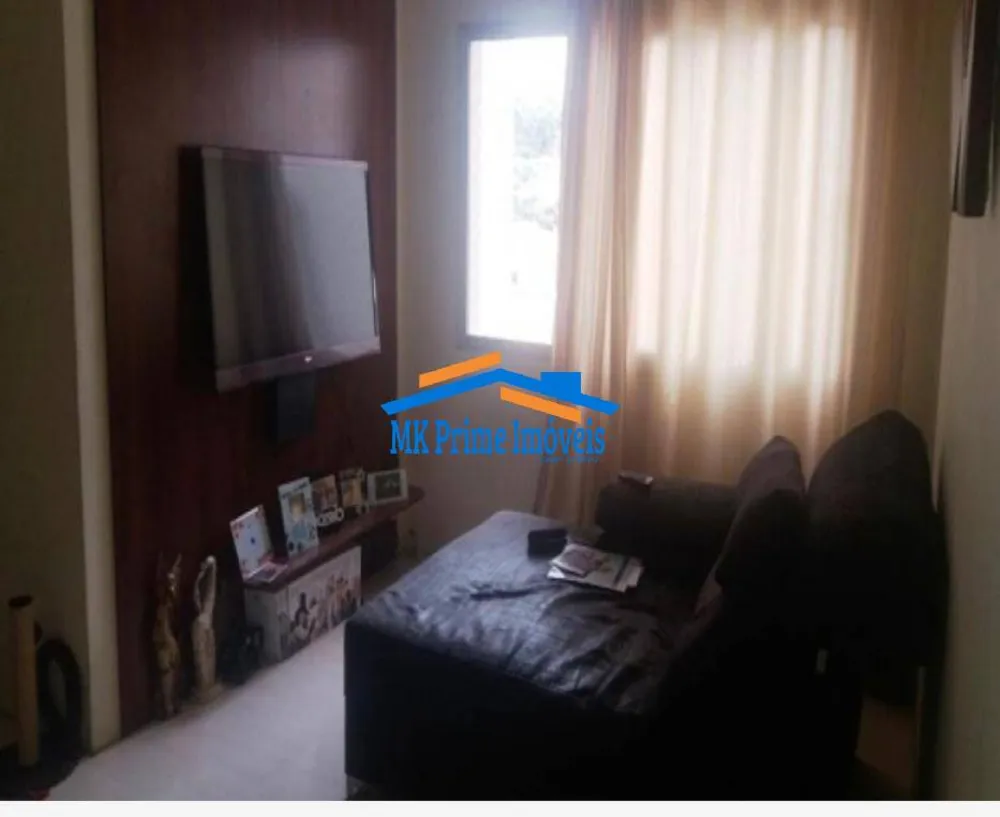 Apartamento, 3 quartos, 82 m² - Foto 3