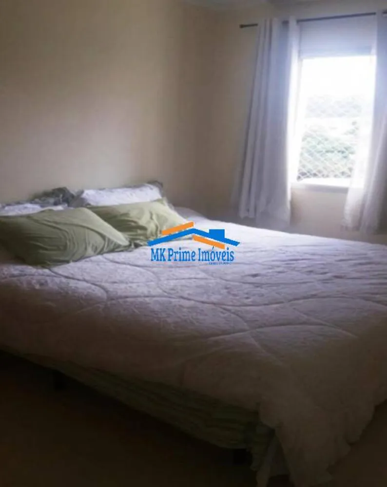 Apartamento, 3 quartos, 82 m² - Foto 8