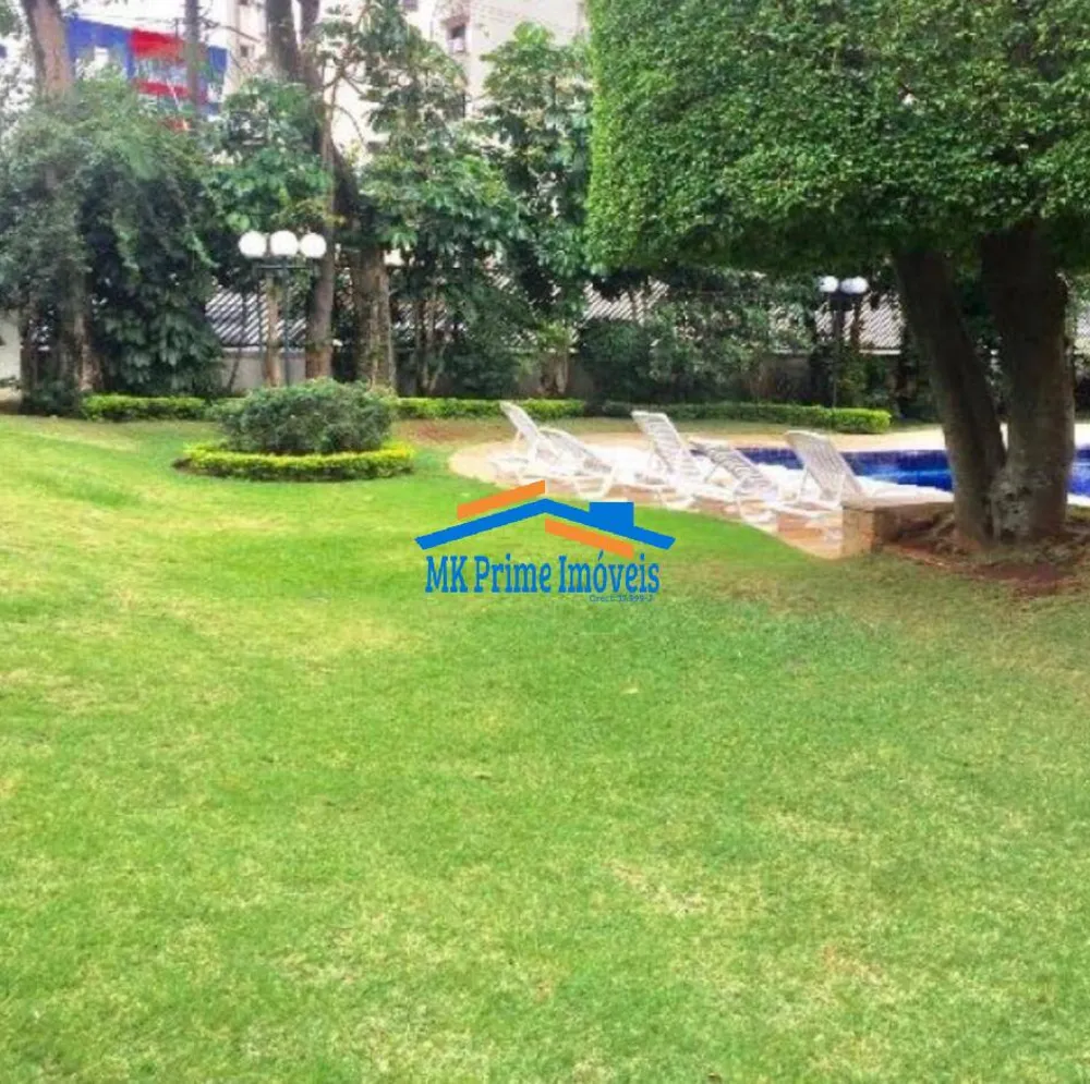 Apartamento, 3 quartos, 82 m² - Foto 11