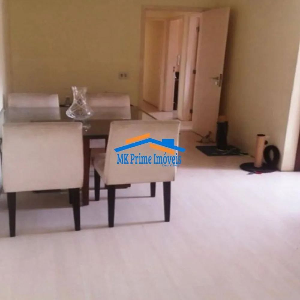 Apartamento, 3 quartos, 82 m² - Foto 4