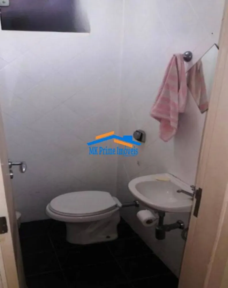 Apartamento, 3 quartos, 82 m² - Foto 5
