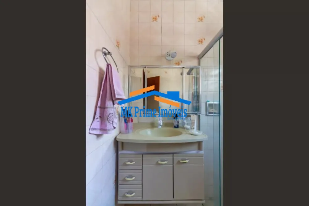 Sobrado, 4 quartos, 130 m² - Foto 2