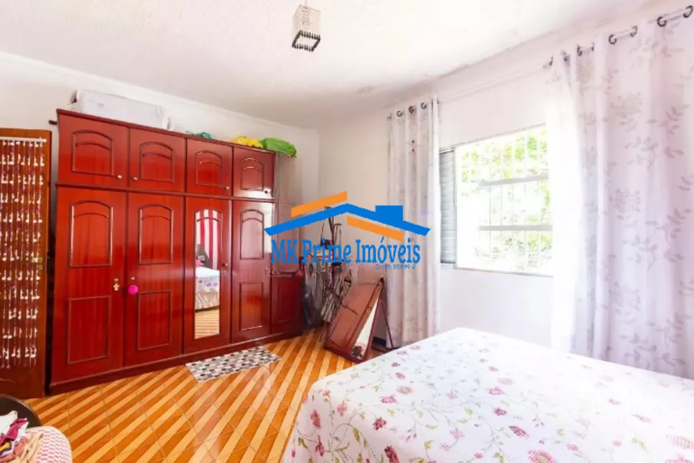 Sobrado, 4 quartos, 130 m² - Foto 1