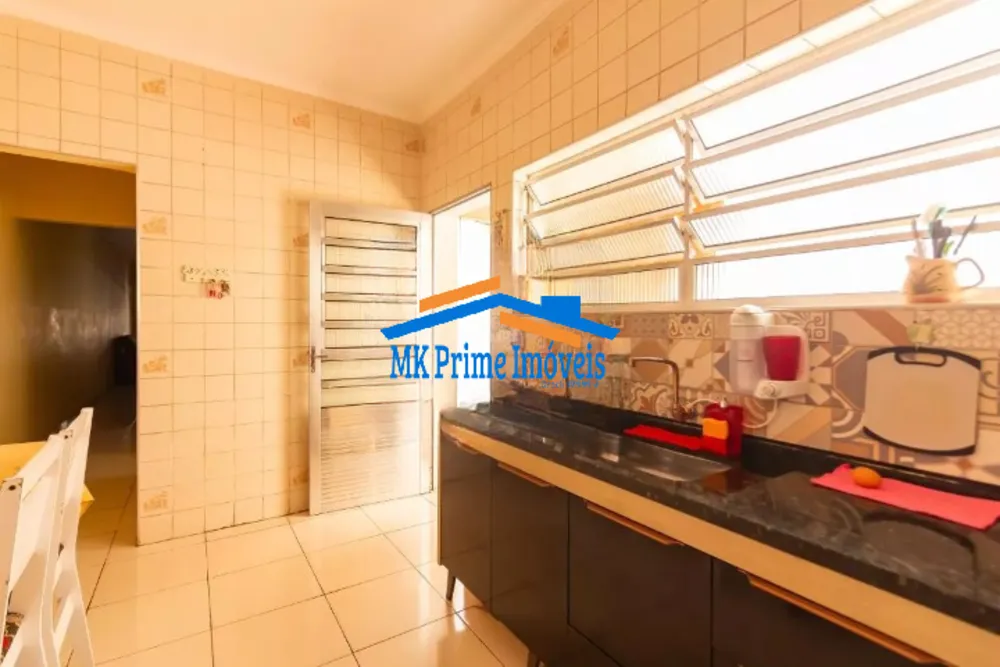Sobrado, 4 quartos, 130 m² - Foto 4