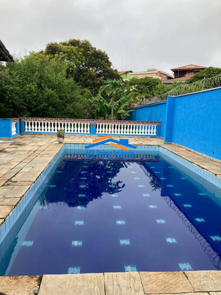 Casa, 4 quartos, 948 m² - Foto 1