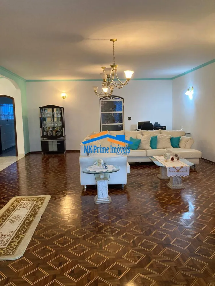 Casa, 4 quartos, 948 m² - Foto 2
