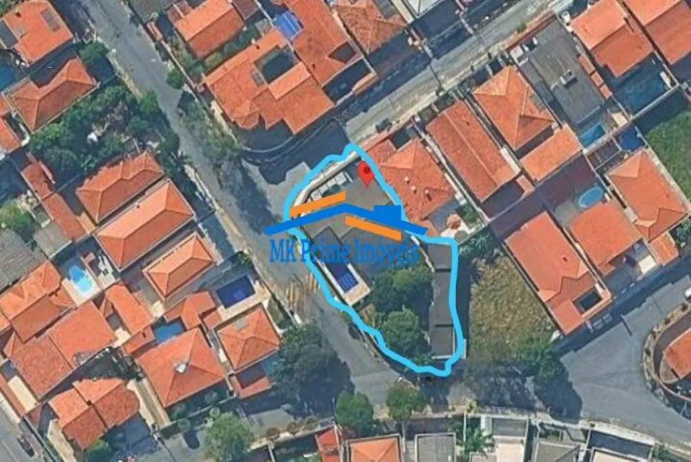 Casa, 4 quartos, 948 m² - Foto 8