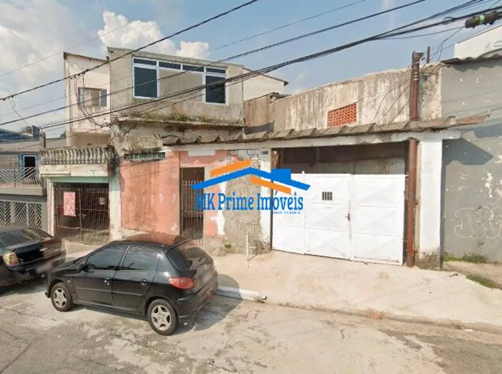 Sobrado, 300 m² - Foto 1