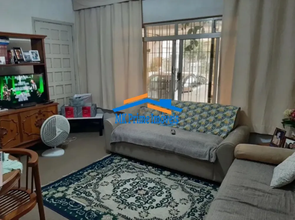 Casa, 3 quartos, 125 m² - Foto 4