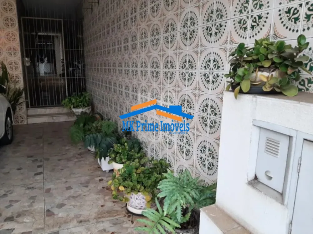 Casa, 3 quartos, 125 m² - Foto 2