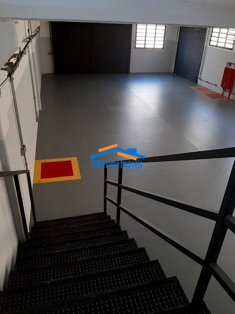 Depósito-Galpão-Armazém para alugar, 1403m² - Foto 7