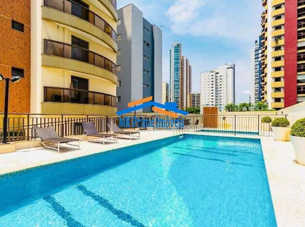 Cobertura, 4 quartos, 335 m² - Foto 8
