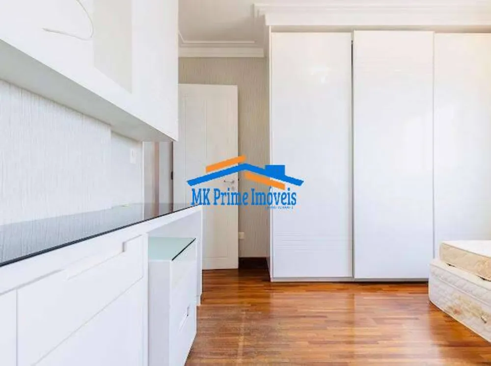 Cobertura, 4 quartos, 335 m² - Foto 5