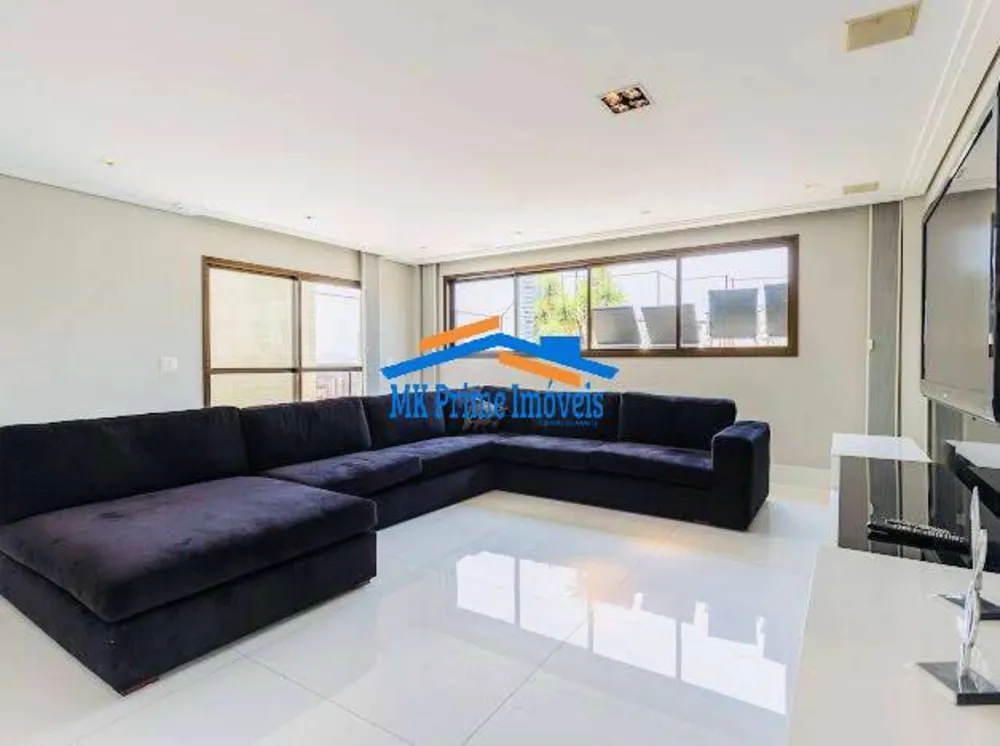 Cobertura, 4 quartos, 335 m² - Foto 4