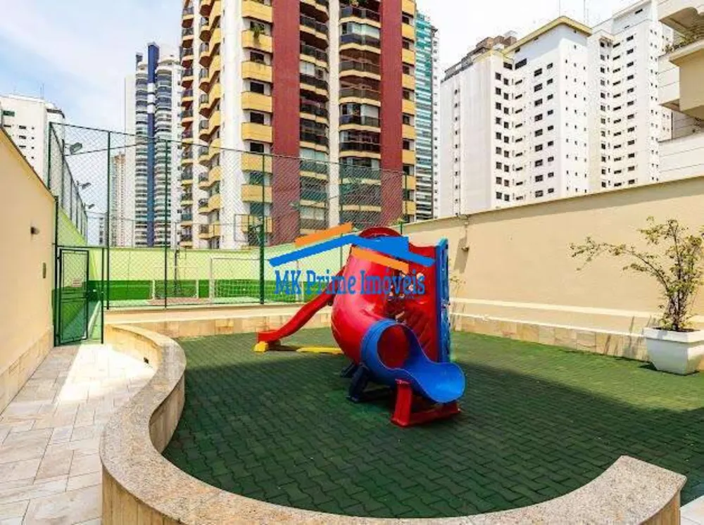 Cobertura, 4 quartos, 335 m² - Foto 3