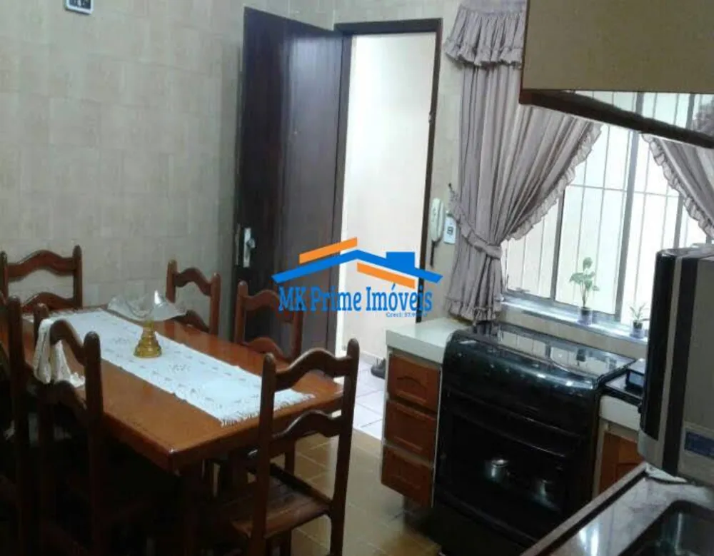 Casa, 2 quartos, 143 m² - Foto 1