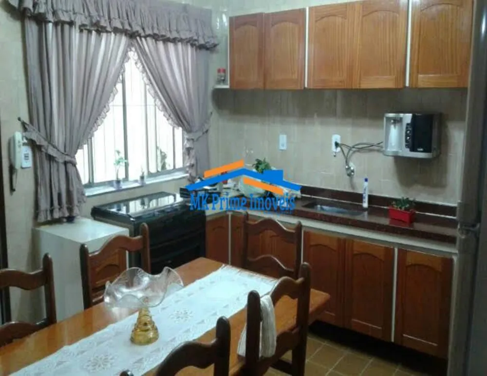 Casa, 2 quartos, 143 m² - Foto 4