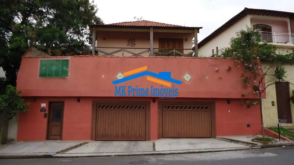 Sobrado, 3 quartos, 270 m² - Foto 2