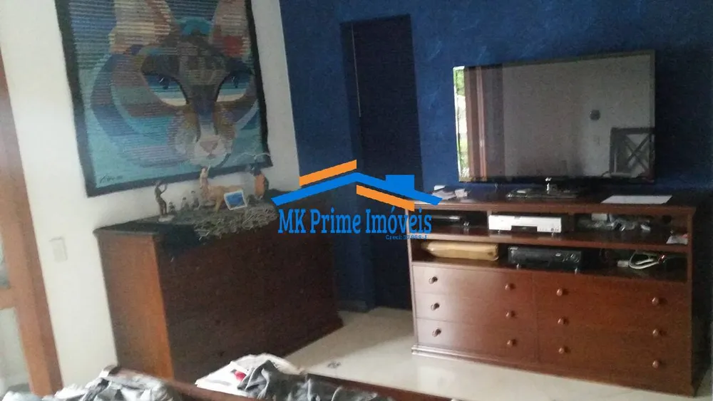 Sobrado, 3 quartos, 270 m² - Foto 1