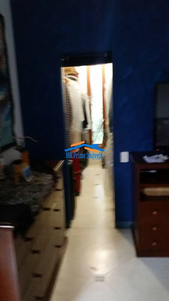 Sobrado, 3 quartos, 270 m² - Foto 4