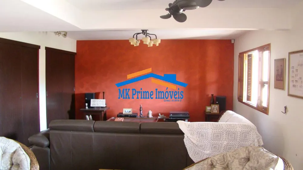 Sobrado, 3 quartos, 270 m² - Foto 3