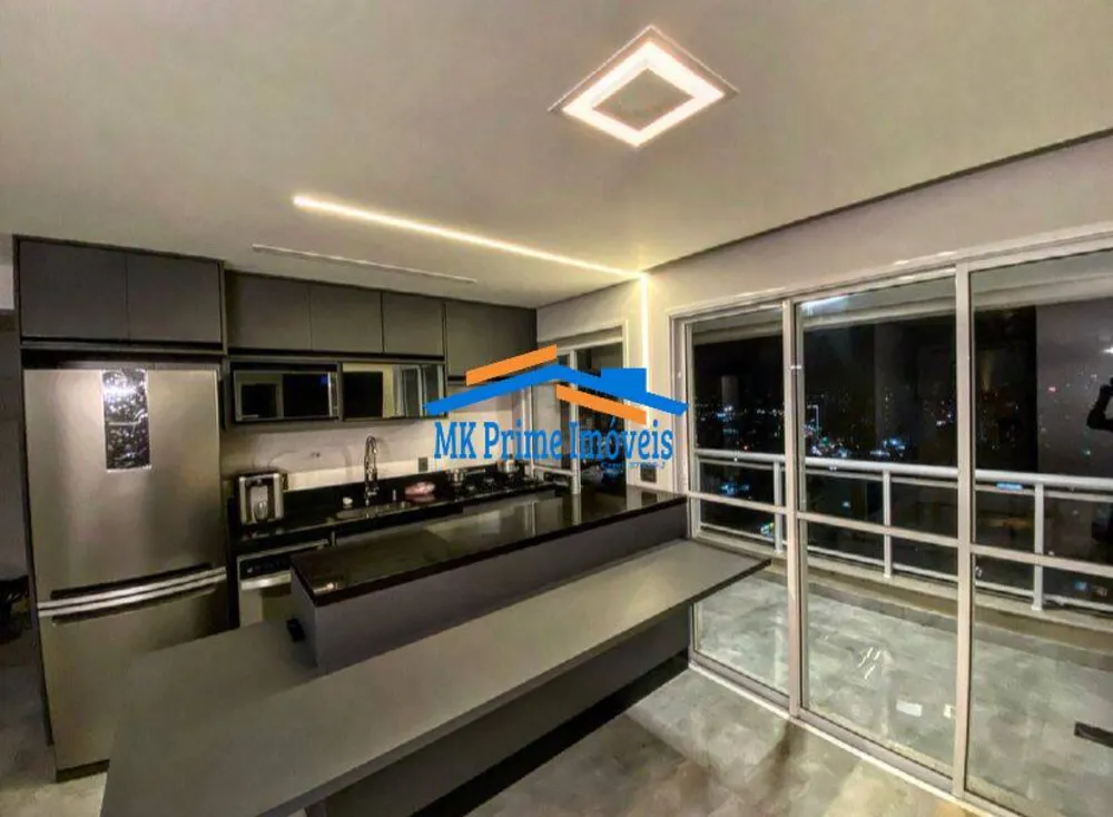 Apartamento, 2 quartos, 76 m² - Foto 2