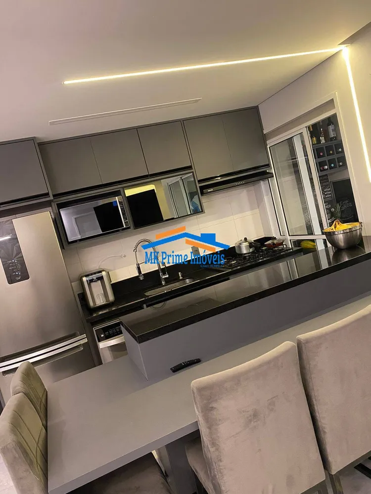 Apartamento, 2 quartos, 76 m² - Foto 4