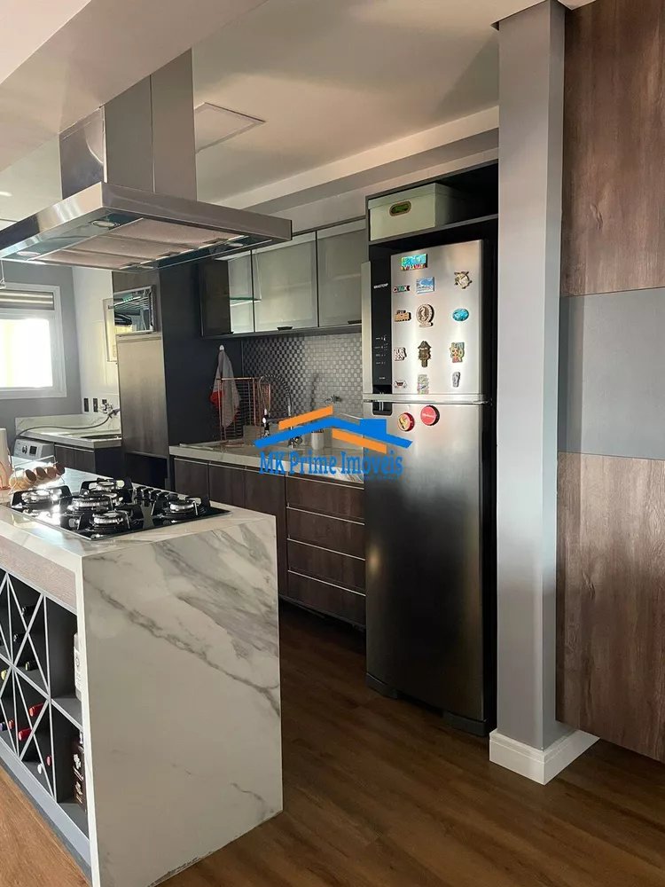 Apartamento à venda com 2 quartos, 76m² - Foto 5