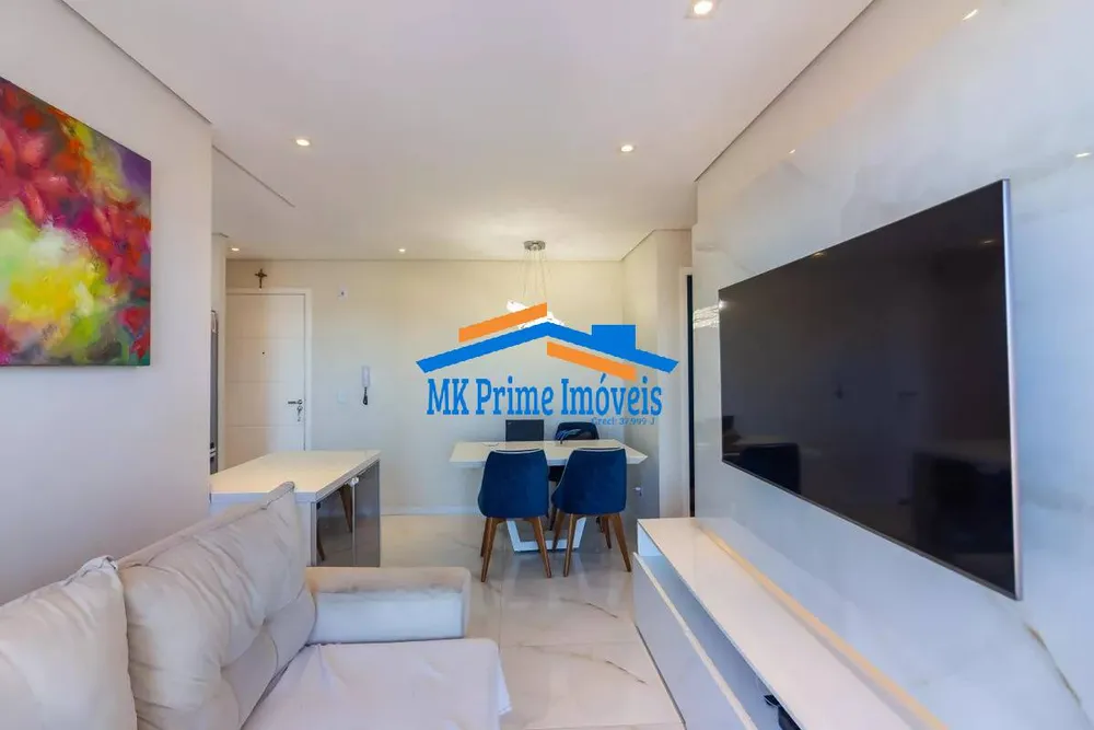 Apartamento, 2 quartos, 56 m² - Foto 2