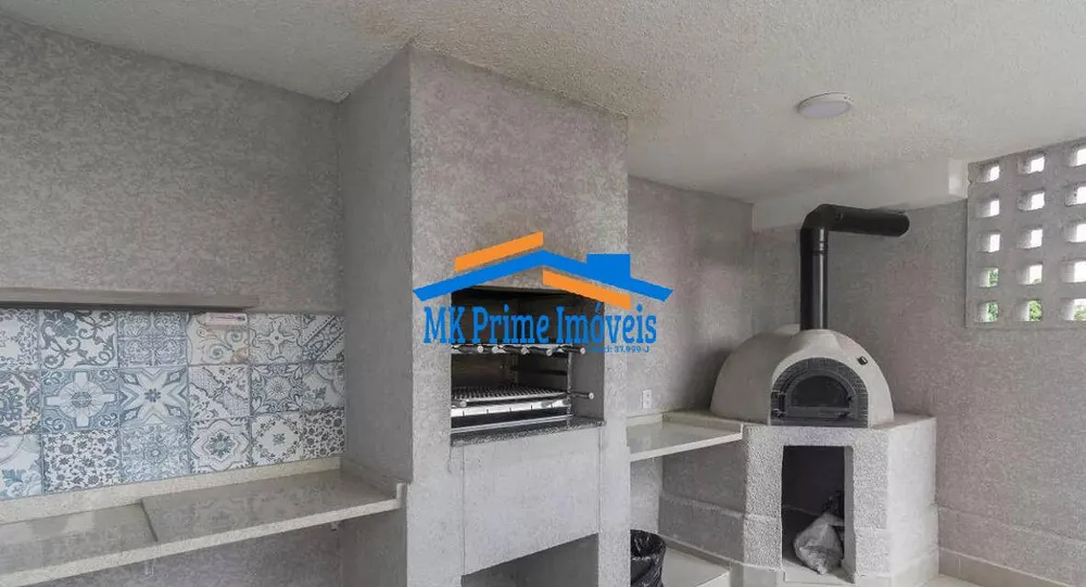 Apartamento, 2 quartos, 56 m² - Foto 8