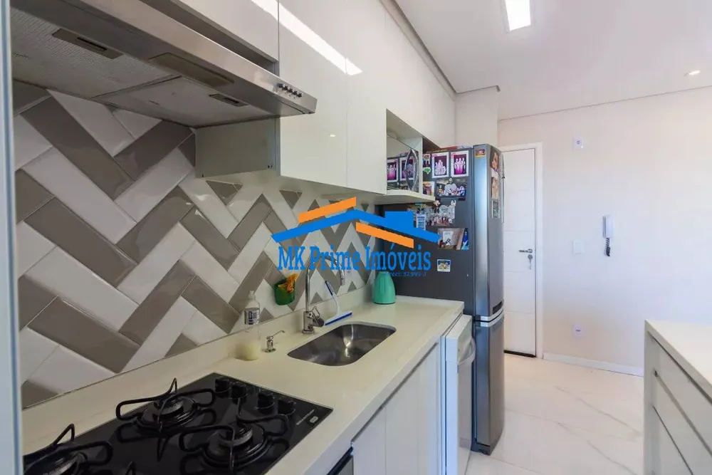 Apartamento, 2 quartos, 56 m² - Foto 4