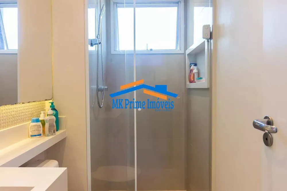 Apartamento, 2 quartos, 56 m² - Foto 5