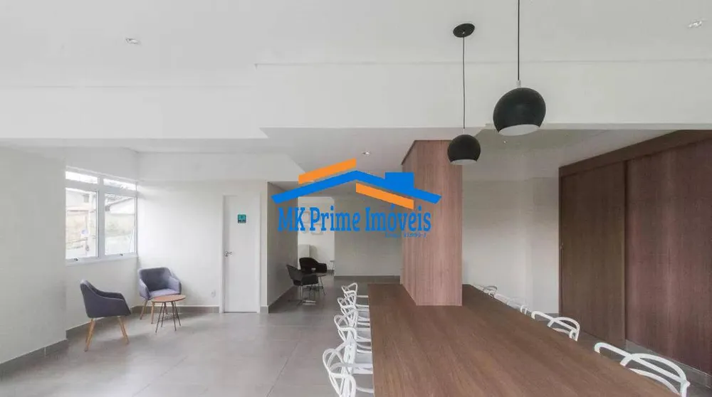 Apartamento, 2 quartos, 56 m² - Foto 7