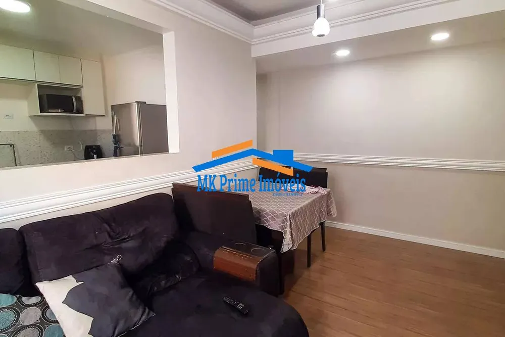 Apartamento, 2 quartos, 64 m² - Foto 2