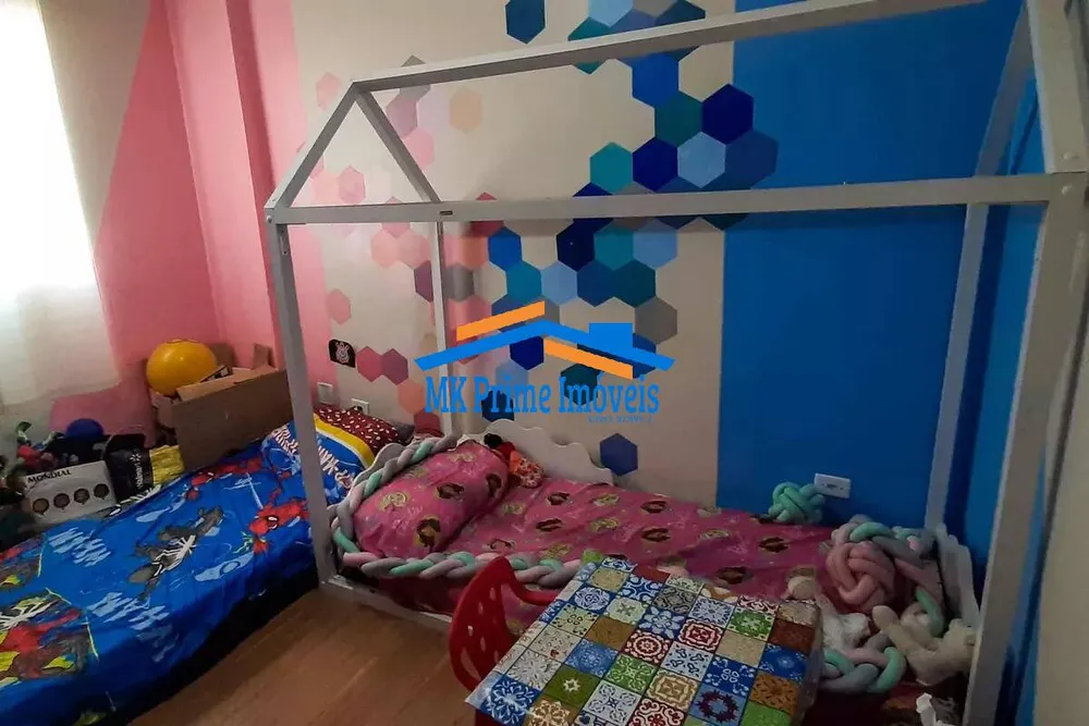 Apartamento, 2 quartos, 64 m² - Foto 7