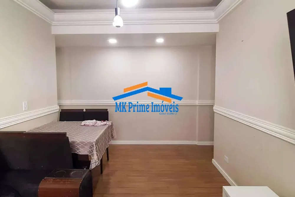 Apartamento, 2 quartos, 64 m² - Foto 3