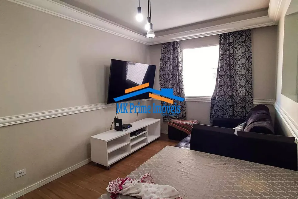 Apartamento, 2 quartos, 64 m² - Foto 6