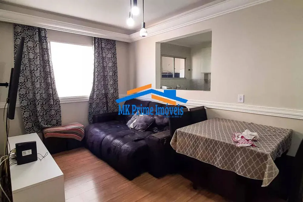 Apartamento, 2 quartos, 64 m² - Foto 8